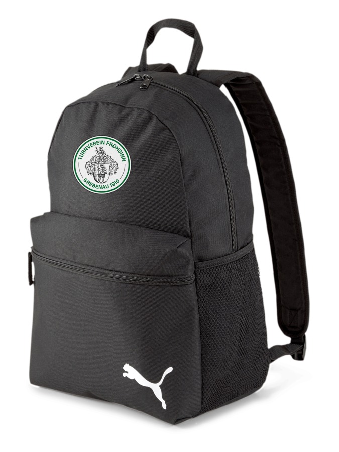 PUMA teamGOAL 23 Backpack Core