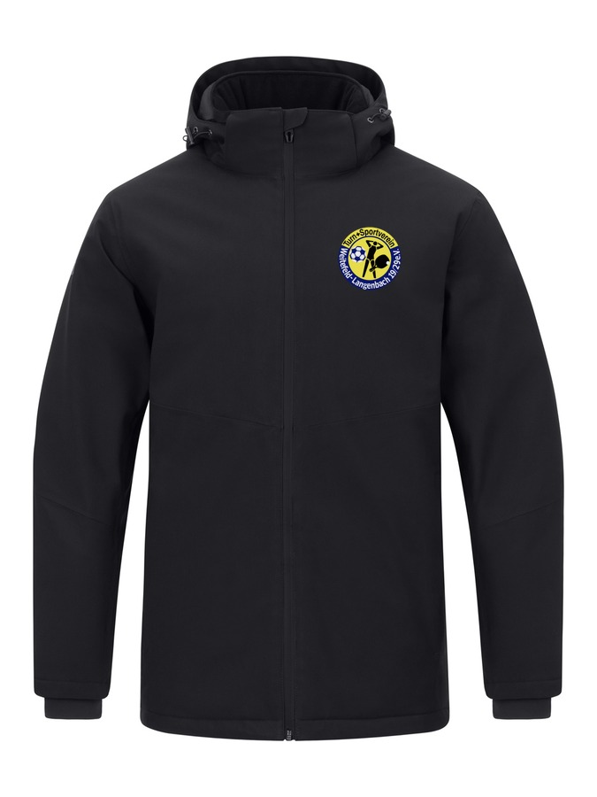 Jako Winterjacke Function