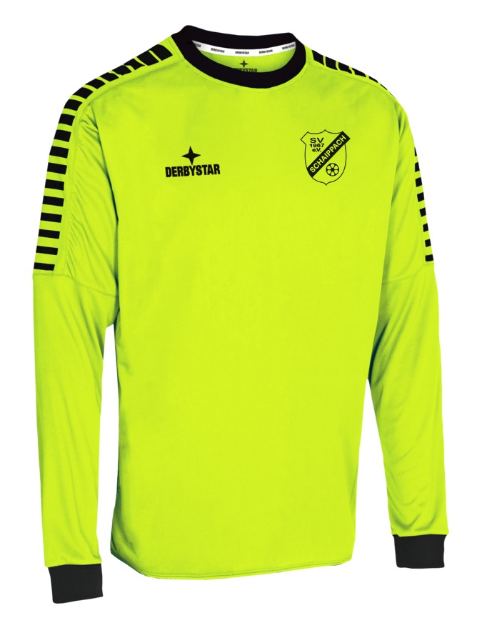 Derbystar Hyper Torwarttrikot