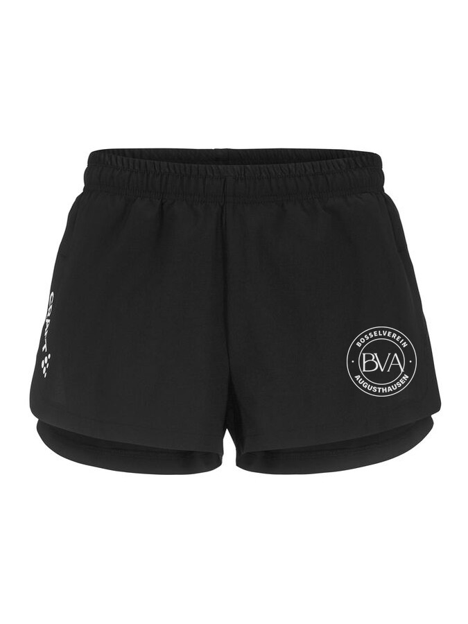 Craft Rush 2.0 Marathon Shorts