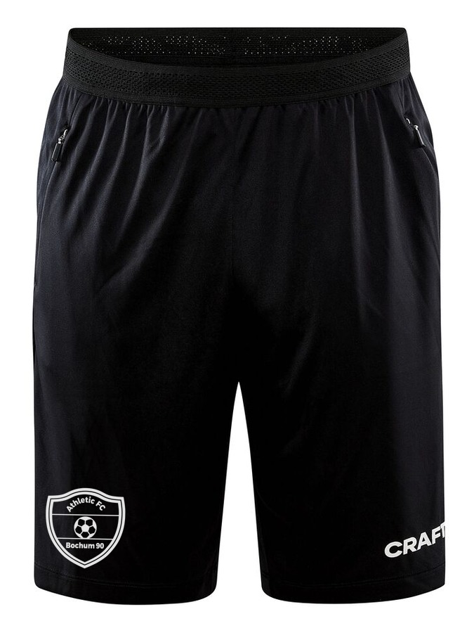 Craft Evolve Schiedsrichter-Shorts