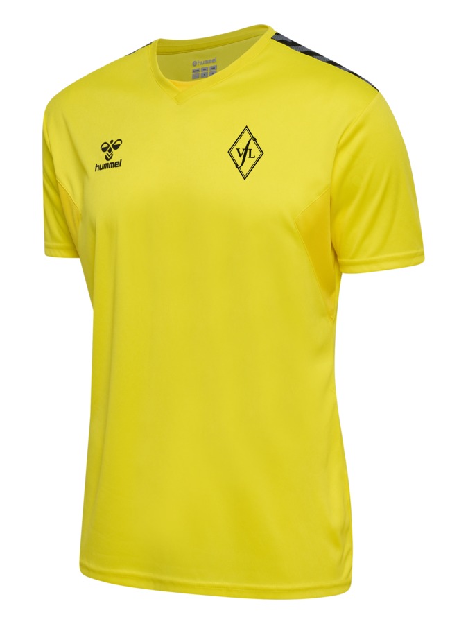 Hummel Authentic Pl Jersey Trikot