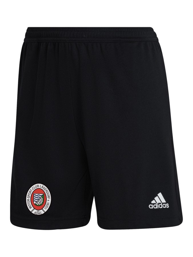 adidas Entrada 22 Trainingsshorts Damen
