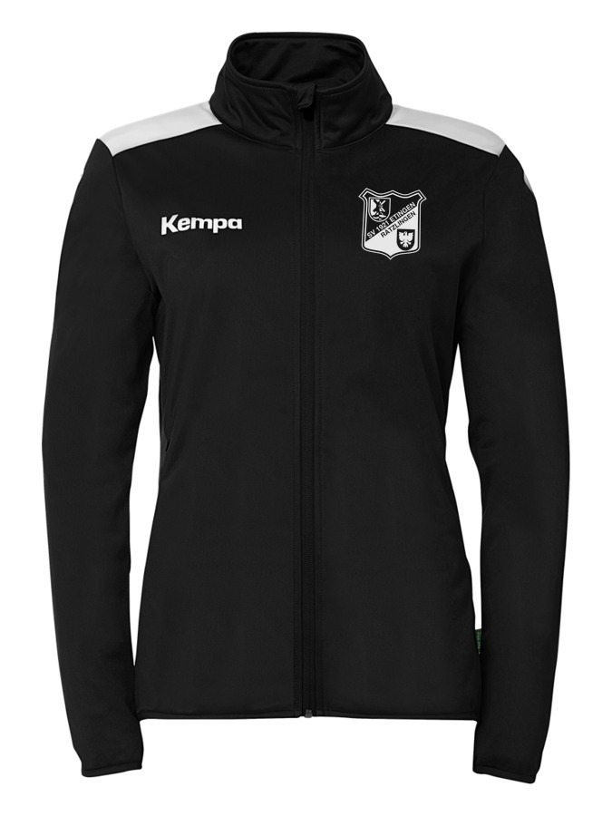 Kempa Emotion 27 Poly Jacke Damen