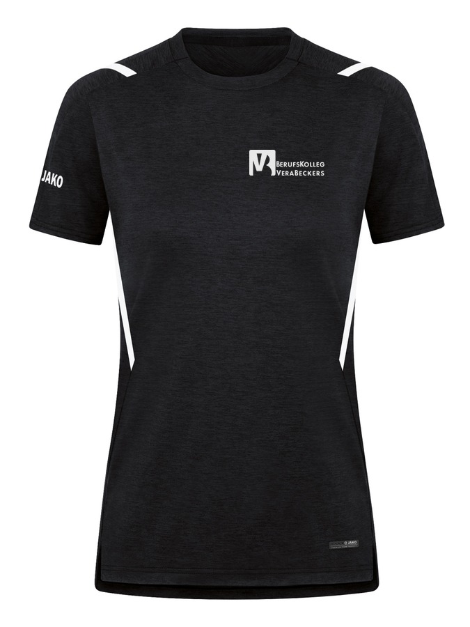 Jako T-Shirt Challenge Damen