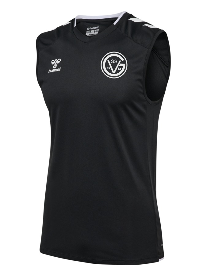 Hummel Core 2.0 Jersey Sleeveless
