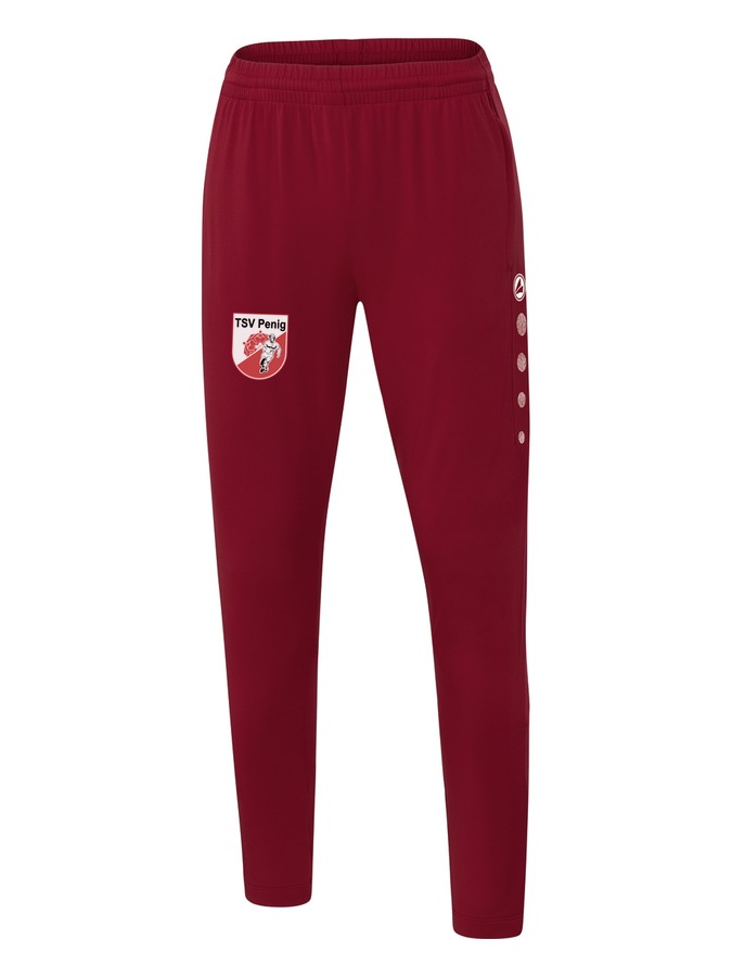 Jako Trainingshose Premium Damen