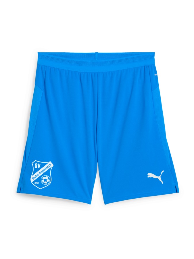 PUMA teamCUP Shorts