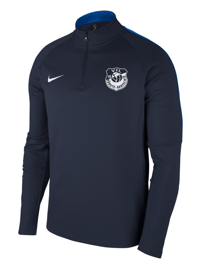 Nike Academy 18 Top Kinder