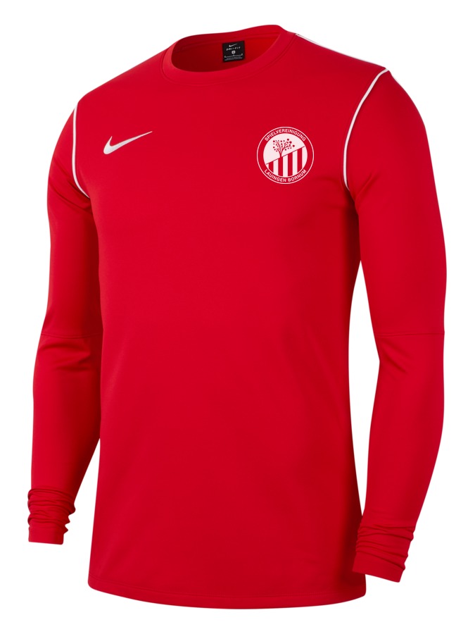 Nike Park 20 Langarm Top
