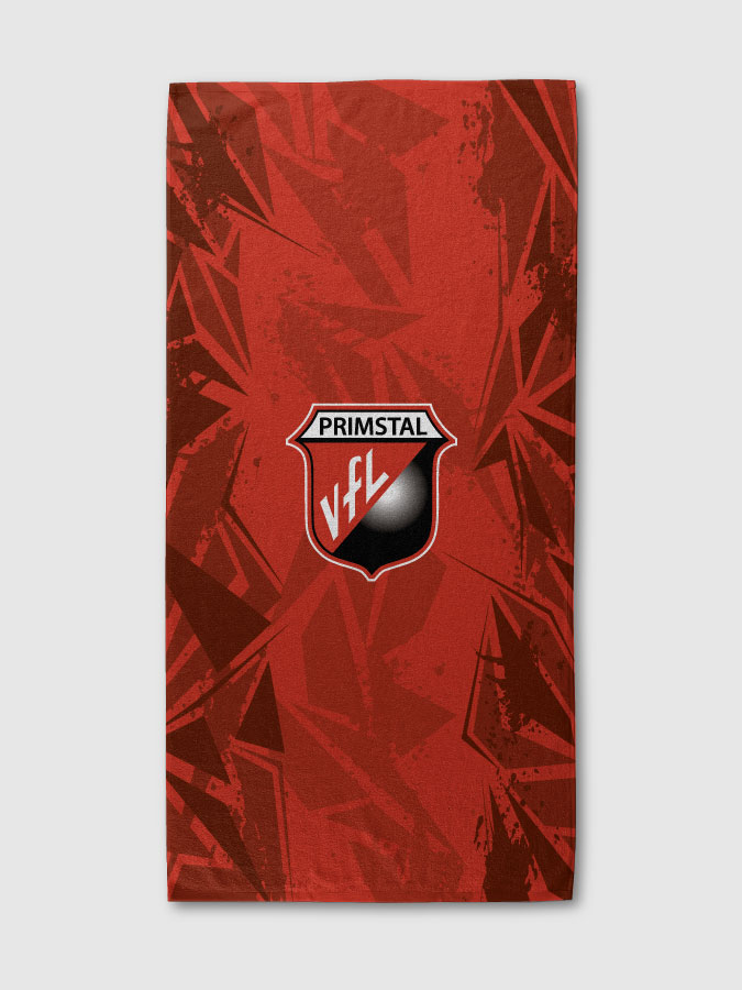 Strandhandtuch Dynamic