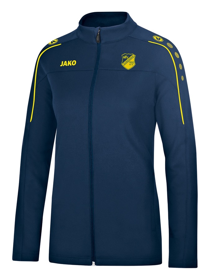 Jako Freizeitjacke Classico Damen