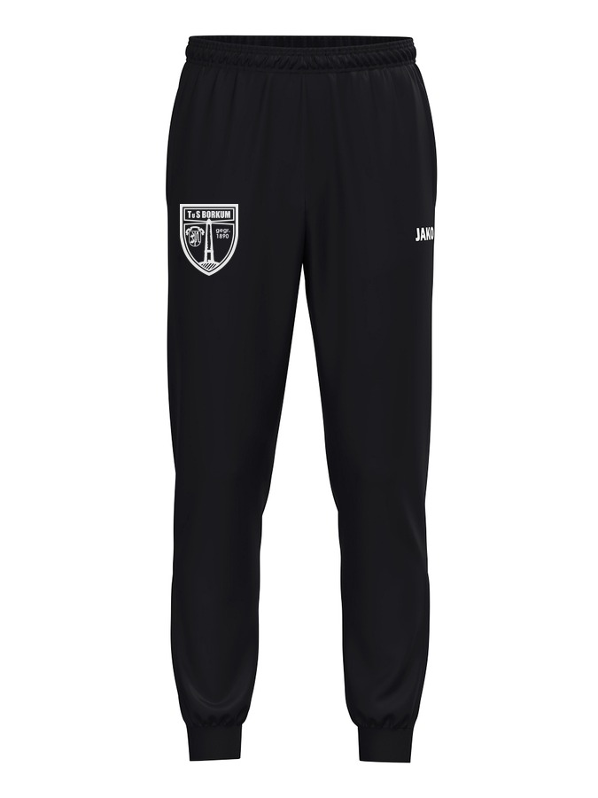 Jako Polyesterhose One