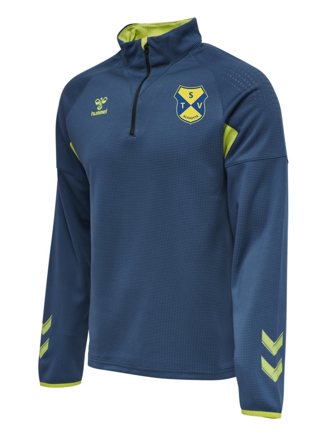 Hummel Lead Pro Half Zip