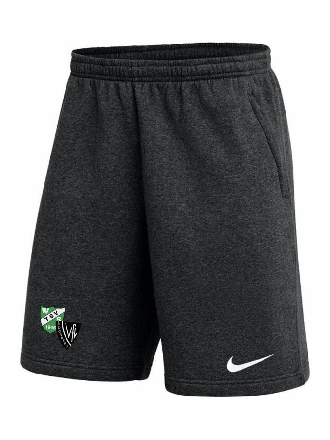 Nike Park 26 Fleece Shorts