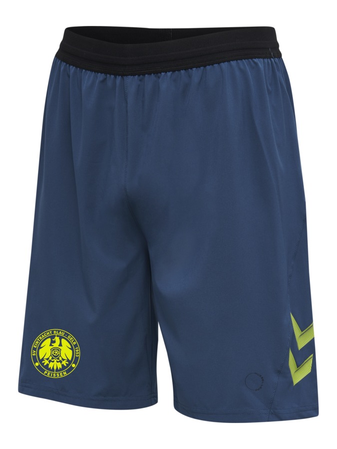 Hummel Lead Pro Training Shorts