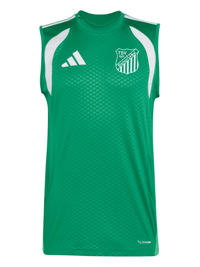 adidas Tiro 26 Competition ärmelloses Trikot