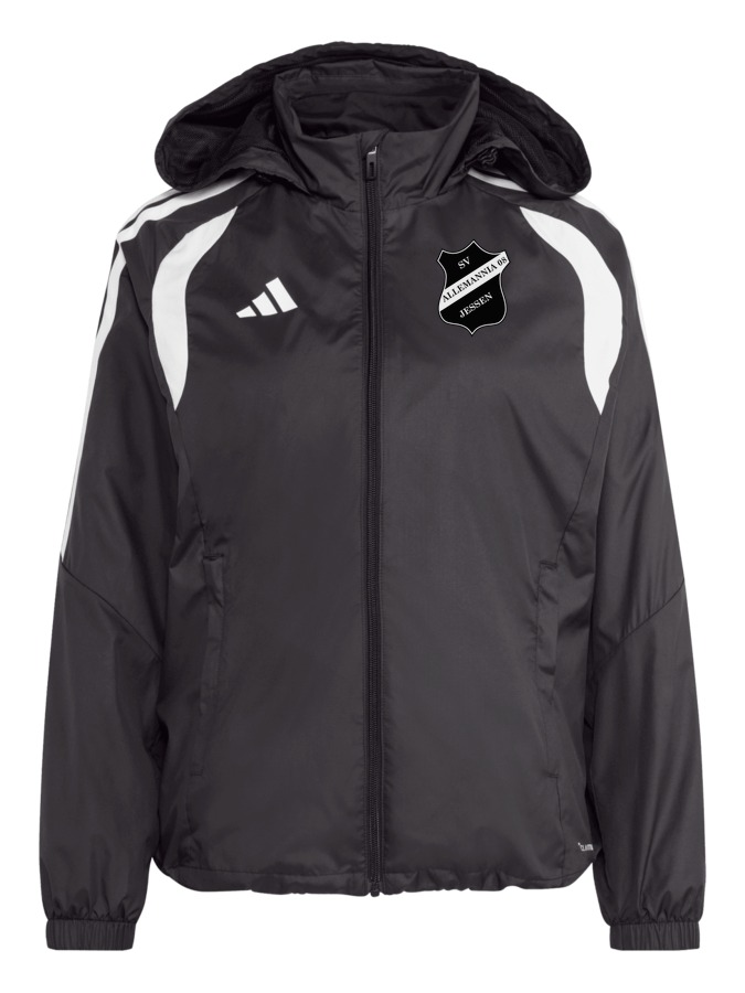 adidas Tiro 26 League Windbreaker Damen