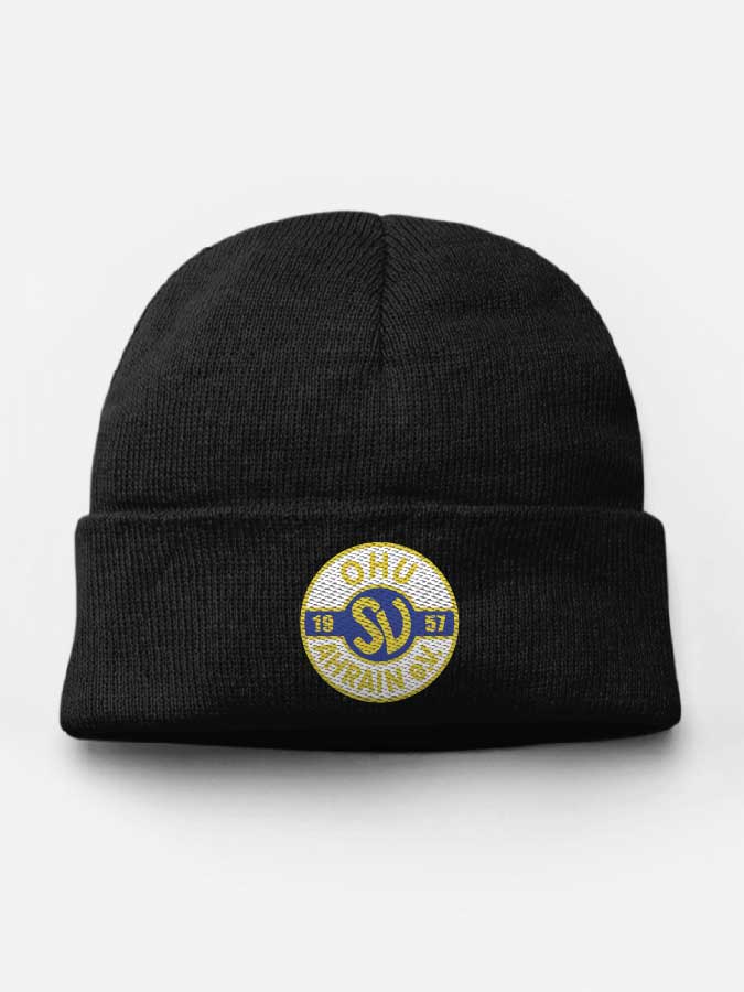 Beanie Kids Sticklogo