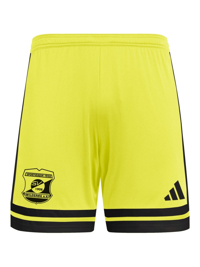 adidas Squadra 25 Shorts