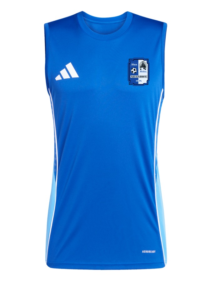 adidas Tiro 25 Competition Tanktop