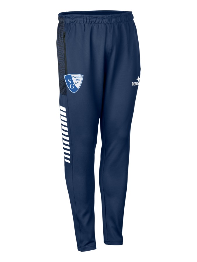 Derbystar Trainingshose Regular Primo