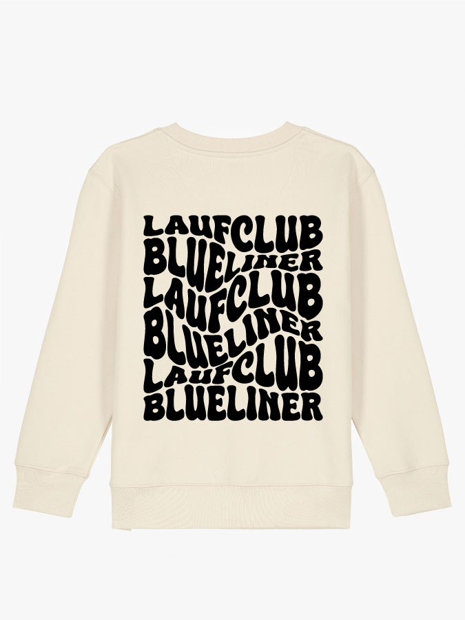 Sweater Wavy Kids