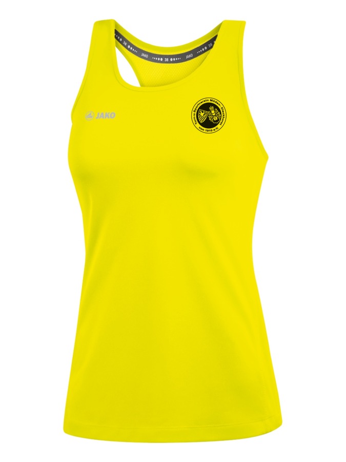Jako Tanktop Run 2.0 Damen