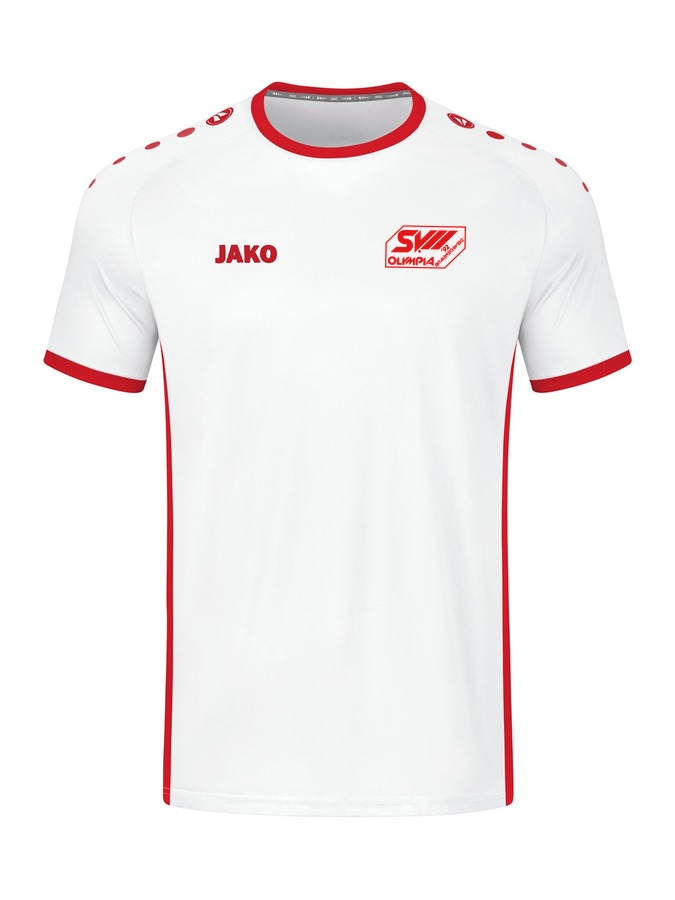 Weiß-Rot