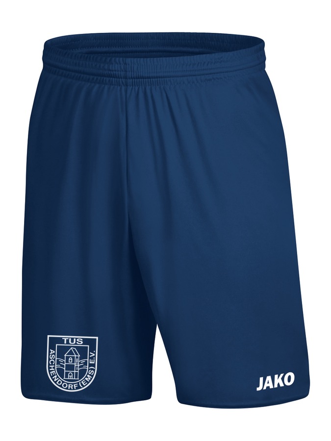 Jako Sporthose Manchester 2.0 Damen ohne Innenslip