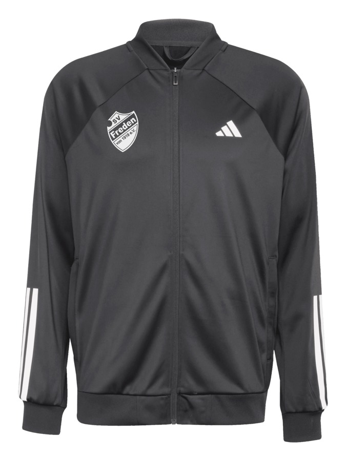 adidas Club Tennis 3-Stripes Knitted Jacket