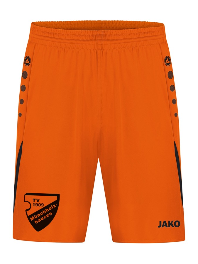 Jako Sporthose Challenge
