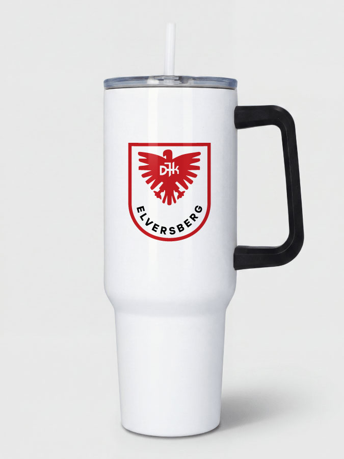Tumbler Thermobecher 1,2 L