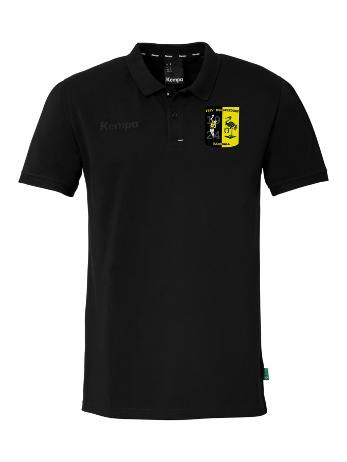 Kempa Prime Poloshirt