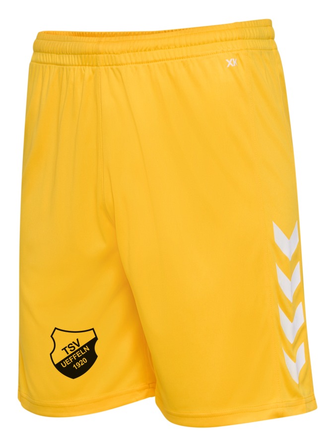 Hummel Core XK Trainingsshorts