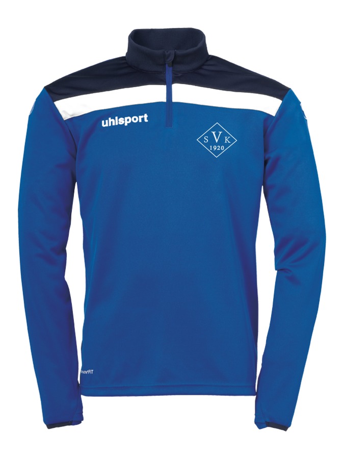 uhlsport Offense 23 1/4 Zip Top