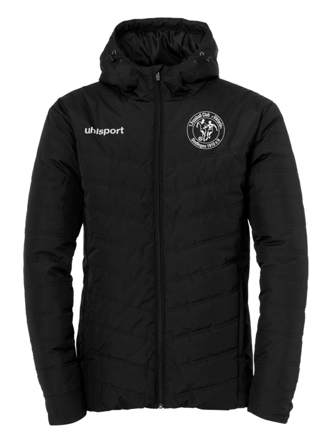 uhlsport Essential Winter Padded Jacket