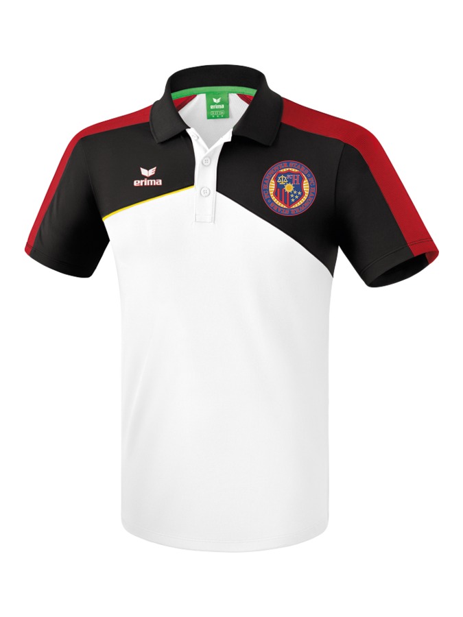 Erima Premium One 2.0 Poloshirt