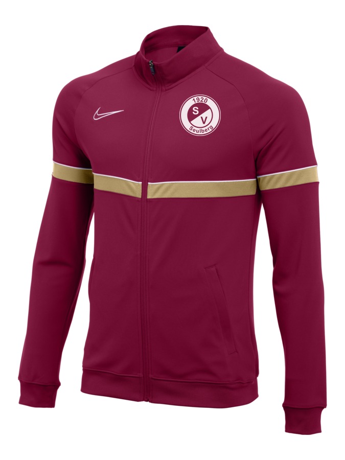 Nike Academy 21 Knit Trainingsjacke