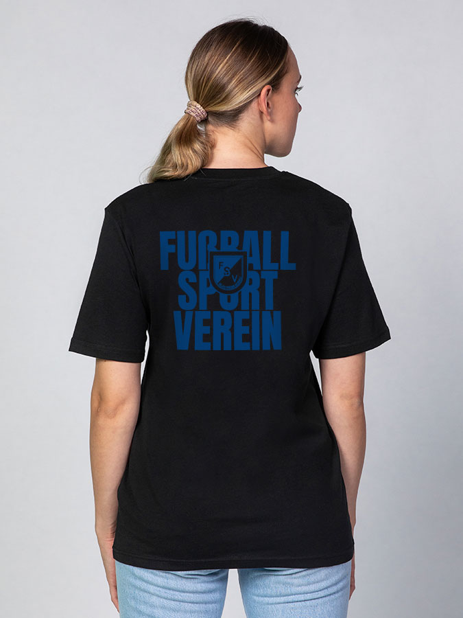 Oversized Shirt Urban Unisex