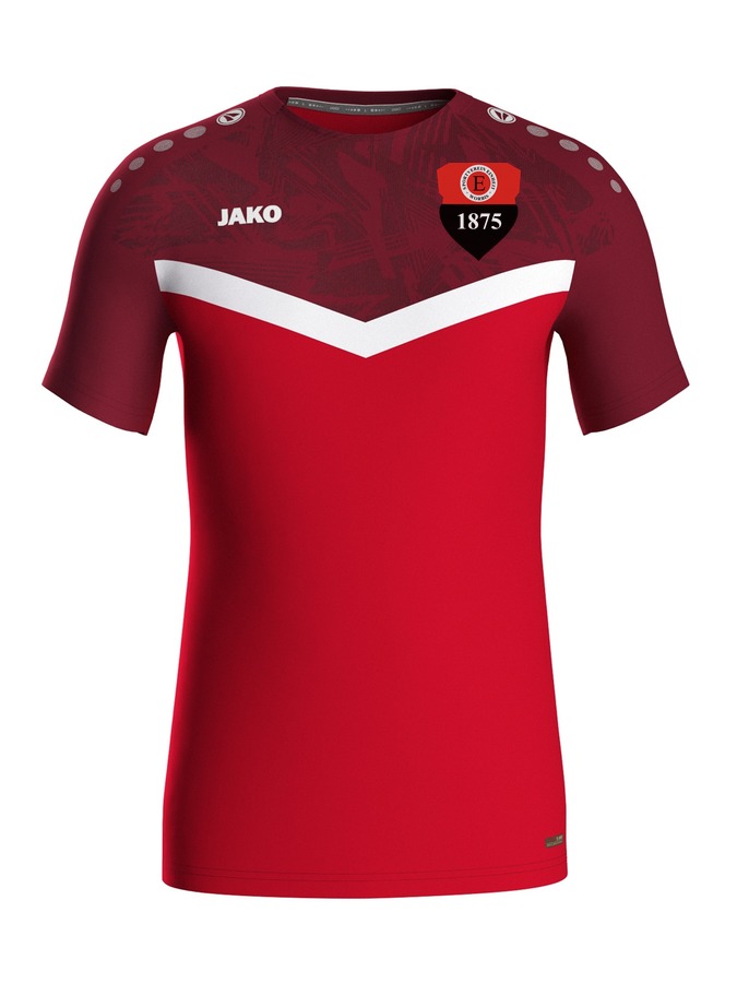 Jako T-Shirt Iconic
