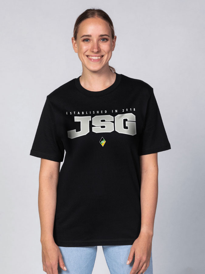 Oversized Shirt Retro Unisex