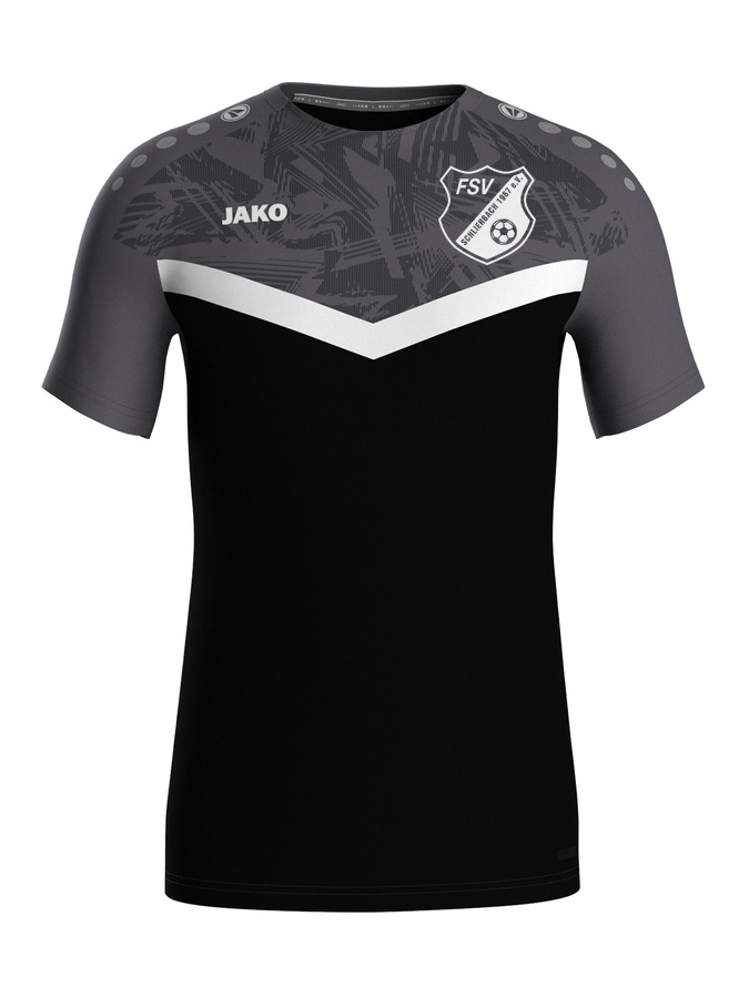 Jako T-Shirt Iconic