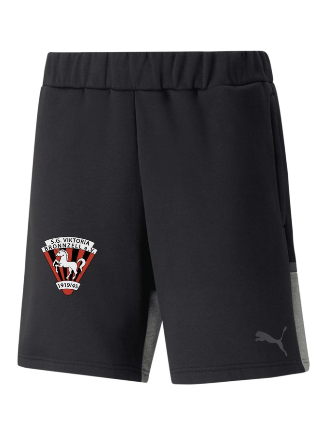 PUMA teamCUP Casuals Shorts