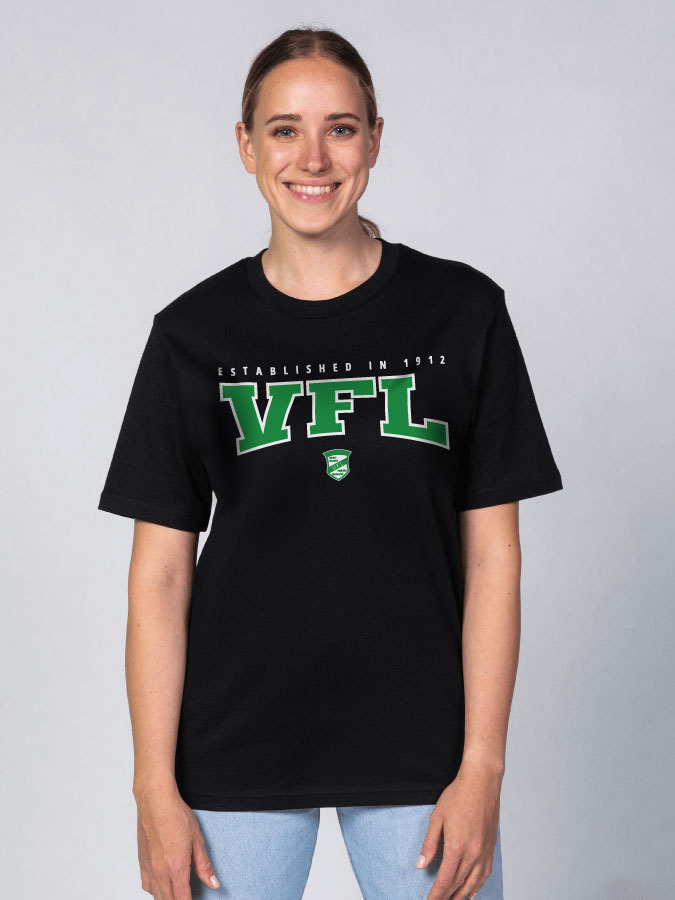 Oversized Shirt Retro Unisex