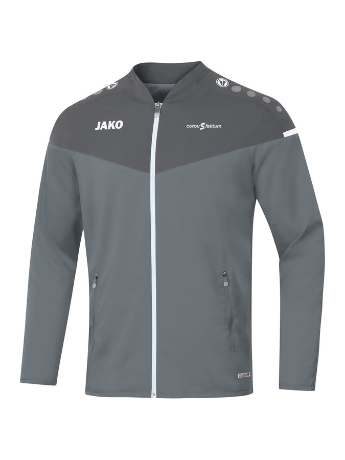 Jako Präsentationsjacke Champ 2.0