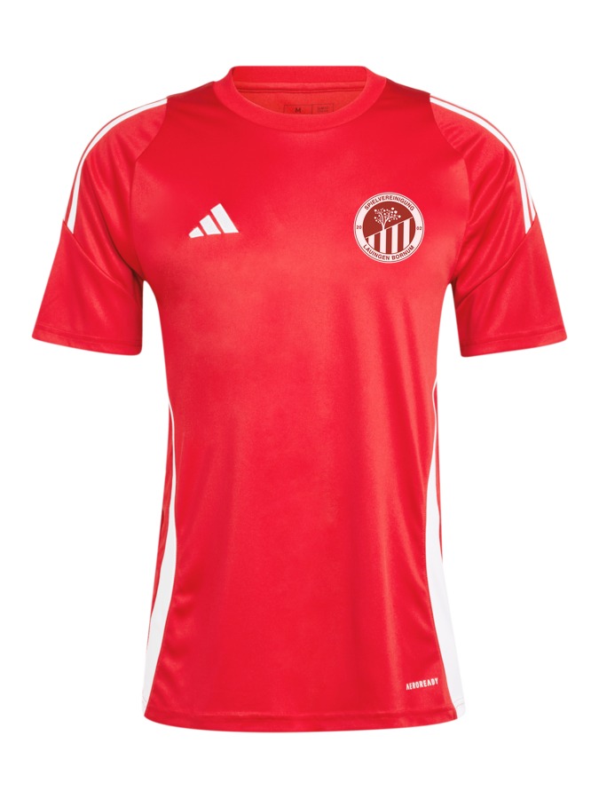 adidas Tiro 24 Trikot