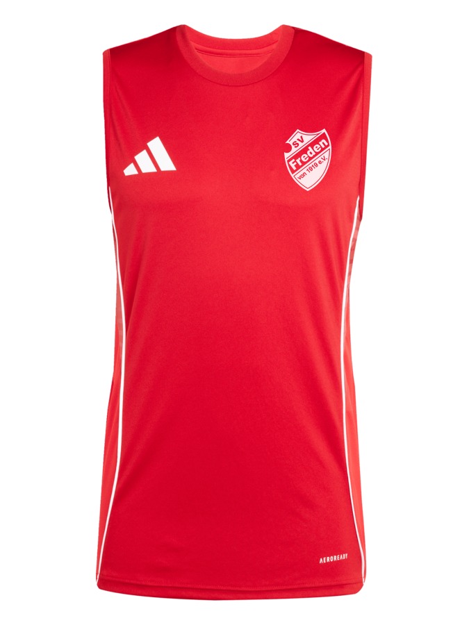 adidas Tiro 25 Competition ärmelloses Trikot