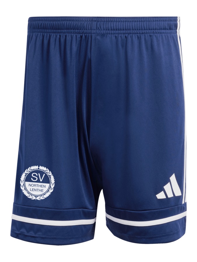 adidas Squadra 25 Shorts