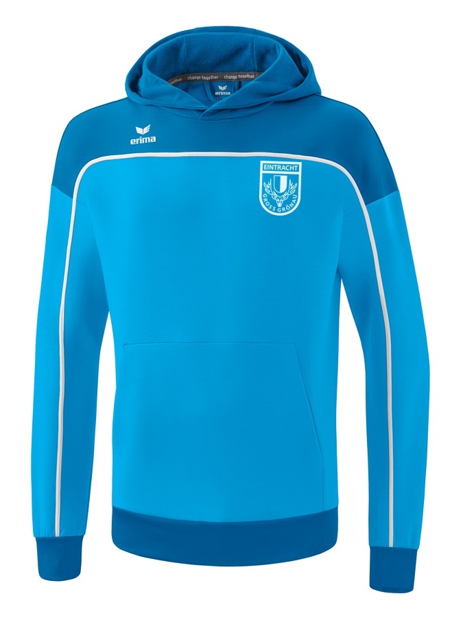 Erima Change Kapuzensweat